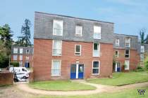 2 bedroom Apartment for sale in Hemel Hempstead
