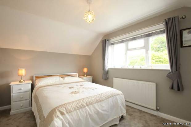 Additional Property Image 4 bedroom Detached Bungalow for sale in Hemel Hempstead 14