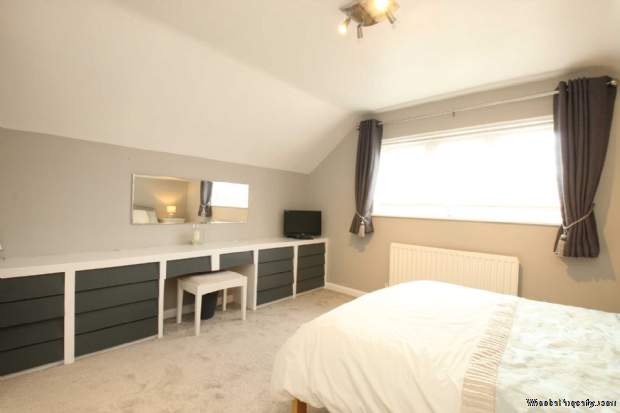 Additional Property Image 4 bedroom Detached Bungalow for sale in Hemel Hempstead 17