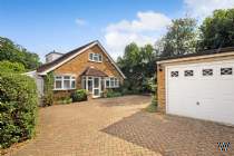 4 bedroom Detached Bungalow for sale in Hemel Hempstead