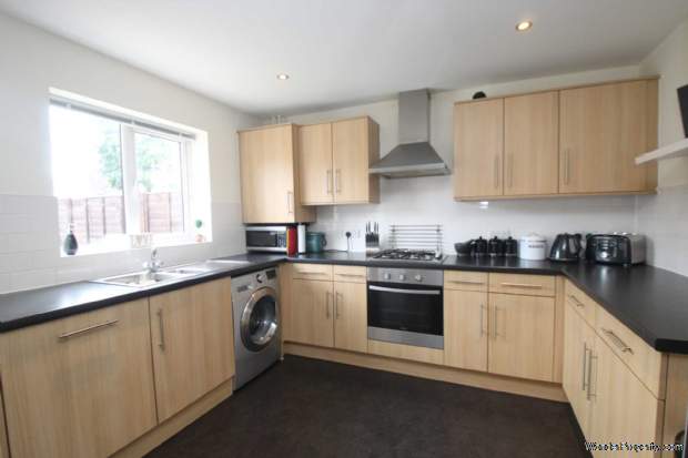 Additional Property Image 3 bedroom House for sale in Hemel Hempstead 5