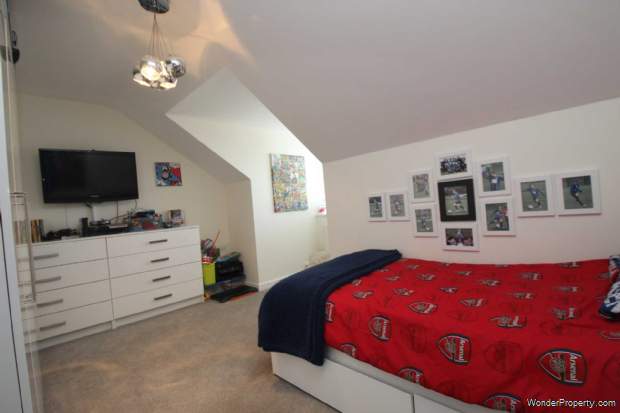 Additional Property Image 3 bedroom House for sale in Hemel Hempstead 7