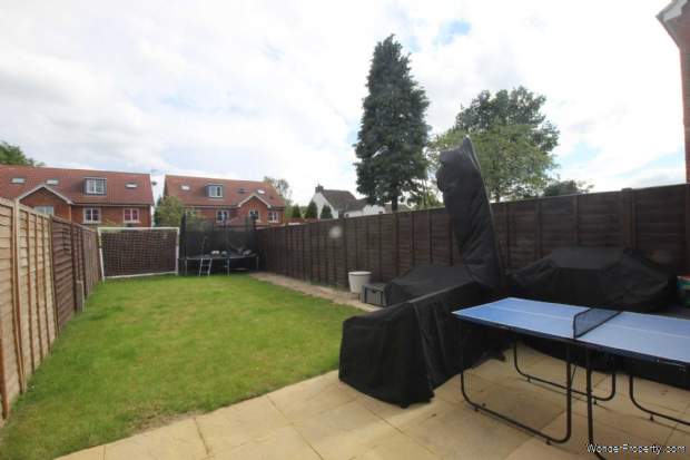 Additional Property Image 3 bedroom House for sale in Hemel Hempstead 12