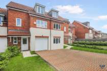 3 bedroom House for sale in Hemel Hempstead