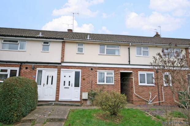 2 bedroom House for sale in Hemel Hempstead