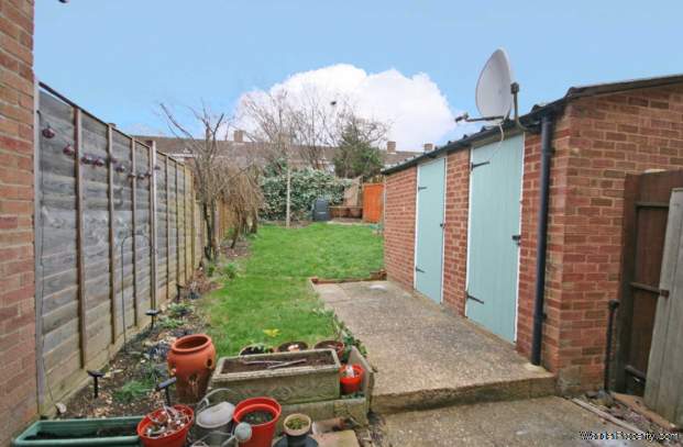 Additional Property Image 2 bedroom House for sale in Hemel Hempstead 8