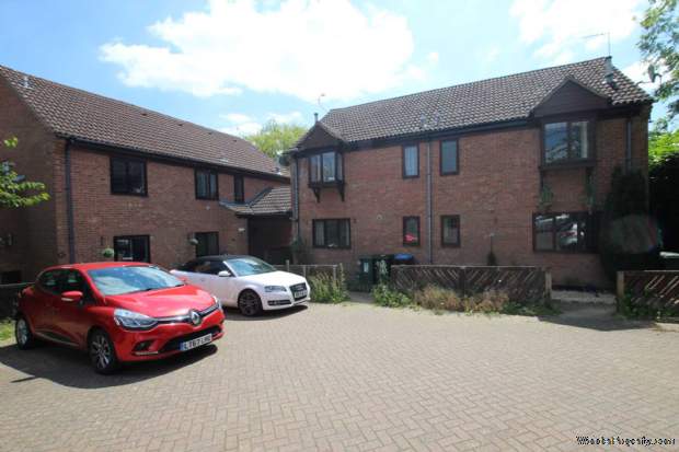 Additional Property Image 1 bedroom House for sale in Hemel Hempstead 7