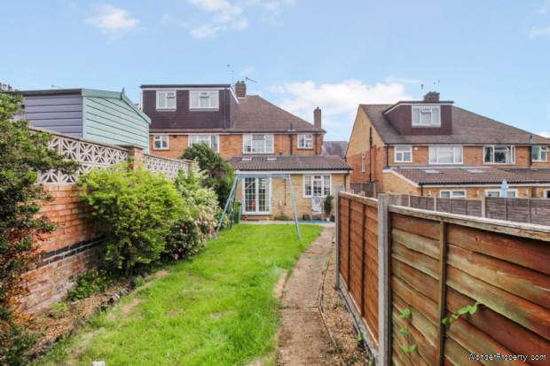Additional Property Image 4 bedroom Semi Detached for sale in Hemel Hempstead 13
