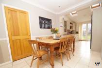 4 bedroom Semi Detached for sale in Hemel Hempstead