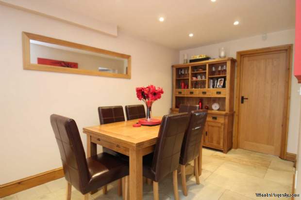 Additional Property Image 4 bedroom Detached for sale in Hemel Hempstead 10