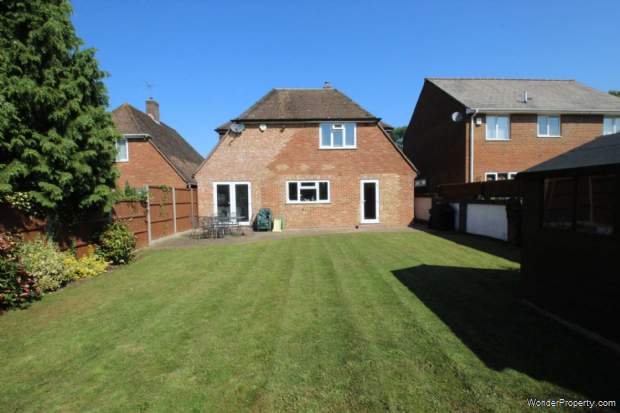 Additional Property Image 4 bedroom Detached for sale in Hemel Hempstead 18