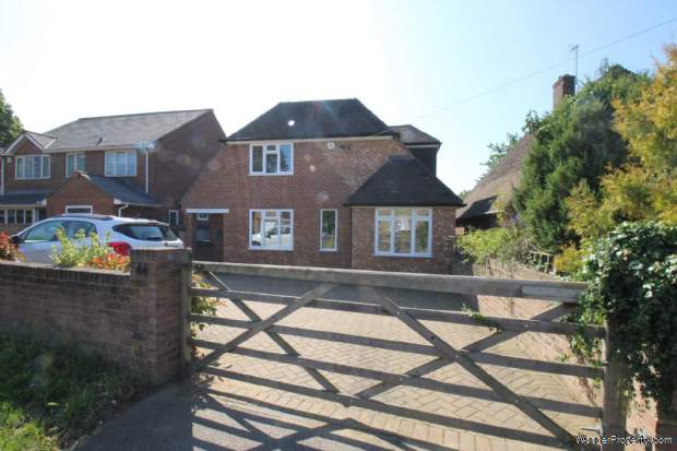 Additional Property Image 4 bedroom Detached for sale in Hemel Hempstead 20