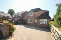 4 bedroom Detached for sale in Hemel Hempstead