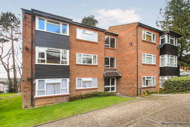2 bedroom Flat for sale in Hemel Hempstead