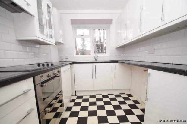 Additional Property Image 2 bedroom Flat for sale in Hemel Hempstead 4