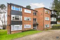 2 bedroom Flat for sale in Hemel Hempstead
