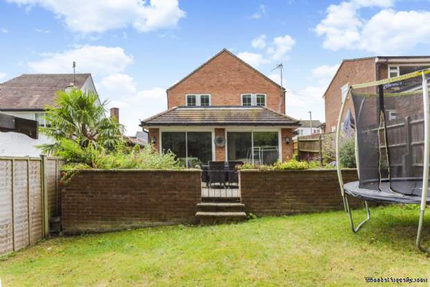 Additional Property Image 4 bedroom Detached for sale in Hemel Hempstead 9