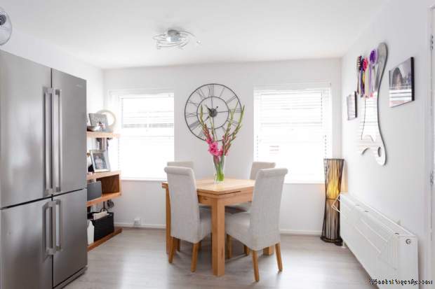 Additional Property Image 4 bedroom Detached for sale in Hemel Hempstead 14