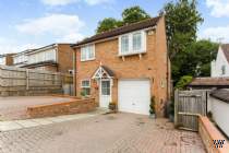 4 bedroom Detached for sale in Hemel Hempstead