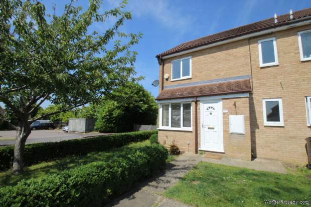 1 bedroom House for sale in Hemel Hempstead