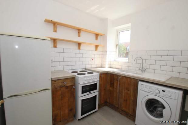 Additional Property Image 1 bedroom House for sale in Hemel Hempstead 2
