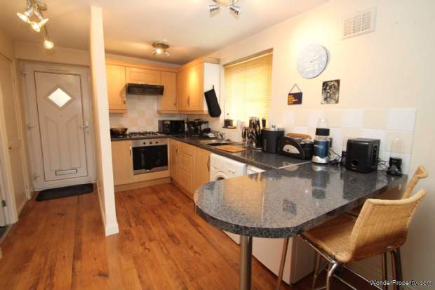Additional Property Image 1 bedroom Maisonette for sale in Hemel Hempstead 2