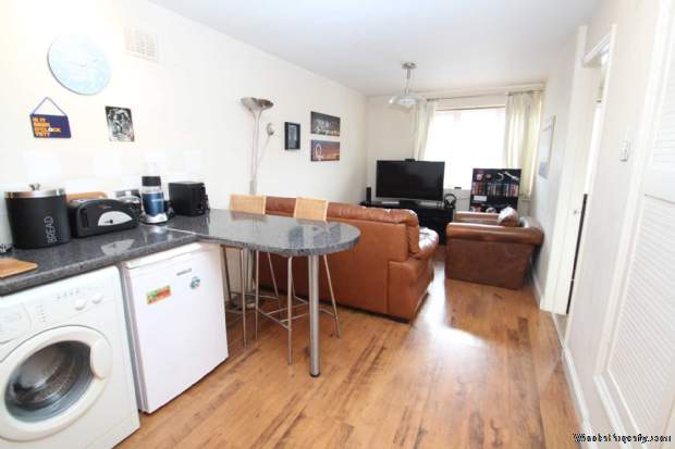 Additional Property Image 1 bedroom Maisonette for sale in Hemel Hempstead 4