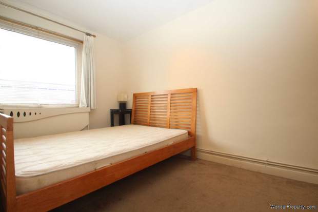 Additional Property Image 1 bedroom Maisonette for sale in Hemel Hempstead 5