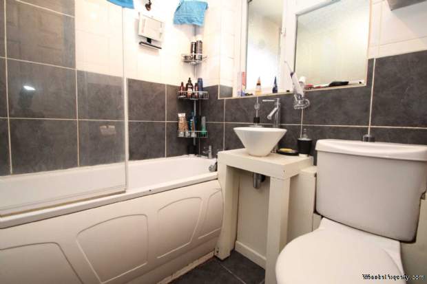 Additional Property Image 1 bedroom Maisonette for sale in Hemel Hempstead 6