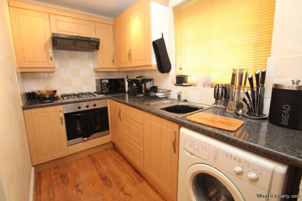 Additional Property Image 1 bedroom Maisonette for sale in Hemel Hempstead 7