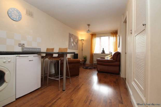 Additional Property Image 1 bedroom Maisonette for sale in Hemel Hempstead 8