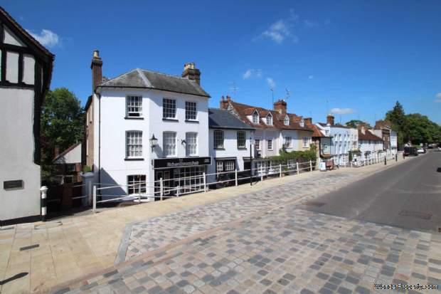 Additional Property Image 1 bedroom Maisonette for sale in Hemel Hempstead 11