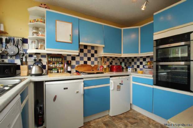 Additional Property Image 2 bedroom End of Terrace for sale in Hemel Hempstead 2