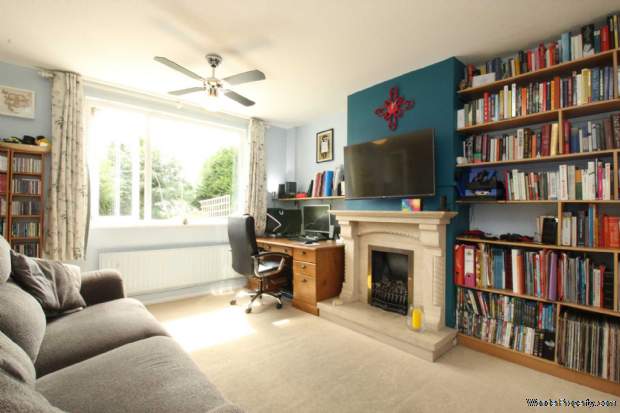 Additional Property Image 2 bedroom End of Terrace for sale in Hemel Hempstead 5