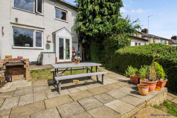 Additional Property Image 2 bedroom End of Terrace for sale in Hemel Hempstead 14