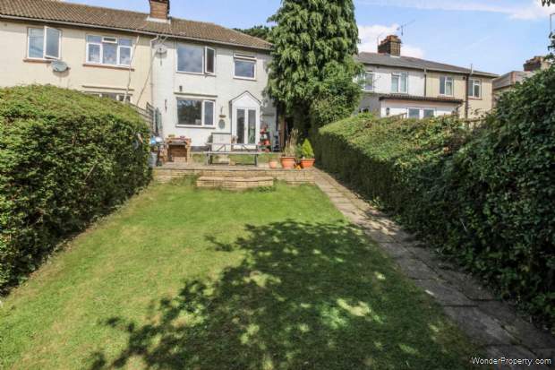 Additional Property Image 2 bedroom End of Terrace for sale in Hemel Hempstead 15