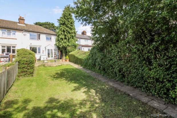 Additional Property Image 2 bedroom End of Terrace for sale in Hemel Hempstead 17