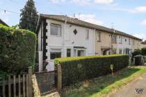 2 bedroom End of Terrace for sale in Hemel Hempstead