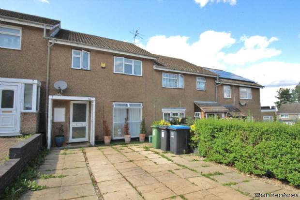Additional Property Image 3 bedroom House for sale in Hemel Hempstead 3
