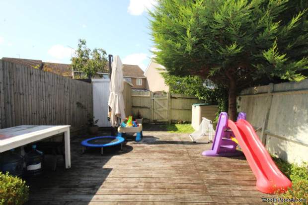 Additional Property Image 3 bedroom House for sale in Hemel Hempstead 11