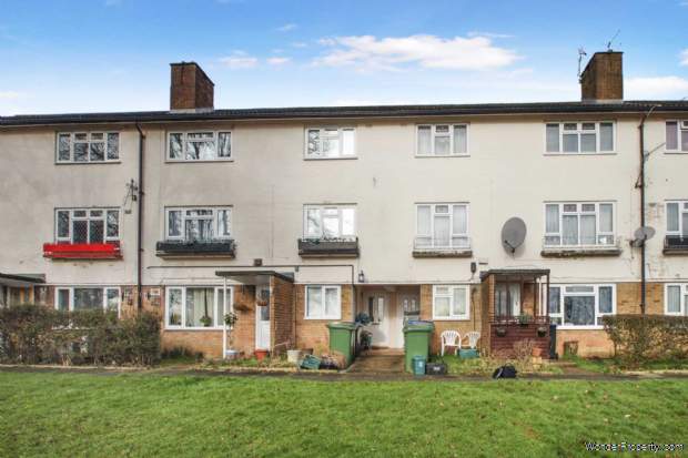 Additional Property Image 3 bedroom Maisonette for sale in Hemel Hempstead 8