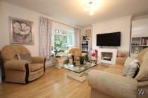 3 bedroom Maisonette for sale in Hemel Hempstead