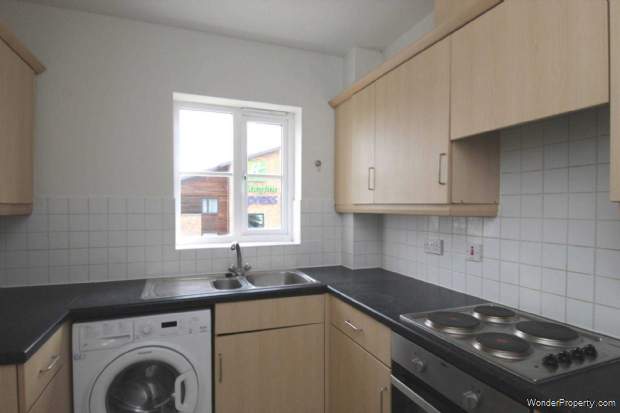 Additional Property Image 2 bedroom Apartment for sale in Hemel Hempstead 3