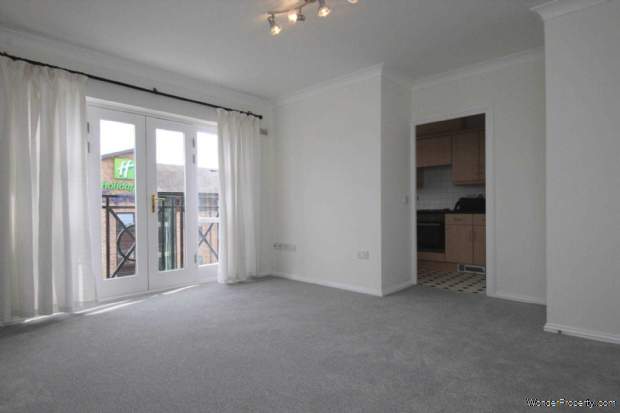Additional Property Image 2 bedroom Apartment for sale in Hemel Hempstead 4