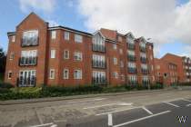 2 bedroom Apartment for sale in Hemel Hempstead