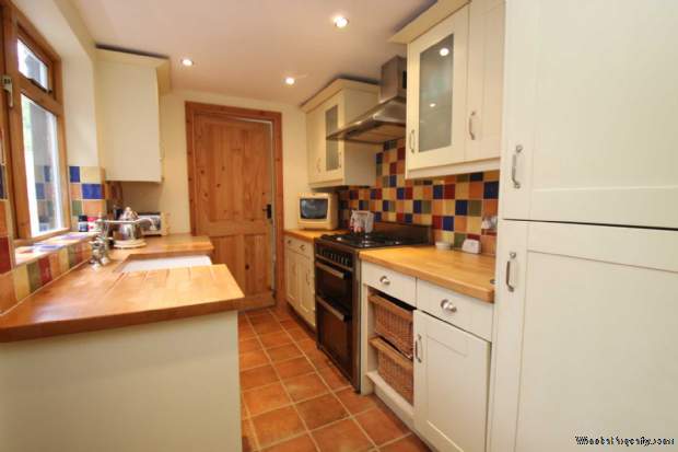 Additional Property Image 2 bedroom House for sale in Hemel Hempstead 2