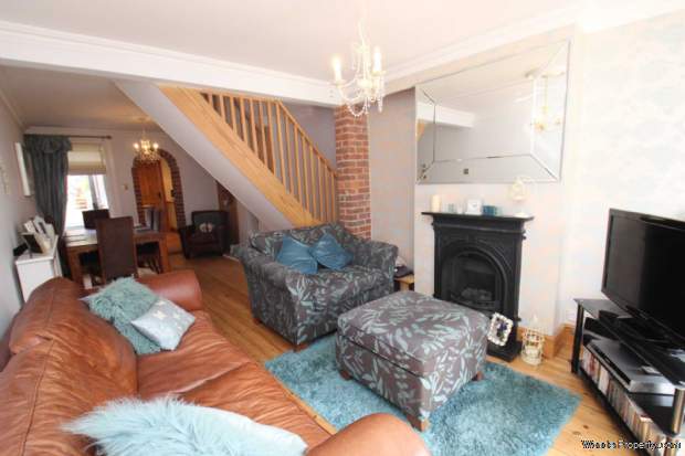 Additional Property Image 2 bedroom House for sale in Hemel Hempstead 5
