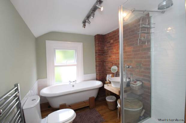 Additional Property Image 2 bedroom House for sale in Hemel Hempstead 8