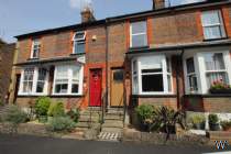 2 bedroom House for sale in Hemel Hempstead