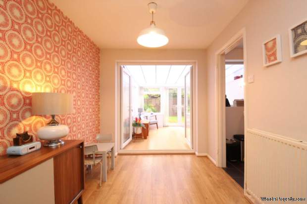 Additional Property Image 3 bedroom Terraced for sale in Hemel Hempstead 4